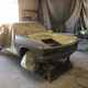 Illustration for article titled My Chevrolet Corvair Project Gets Stripped To The Metal As Its Racing Story Begins
